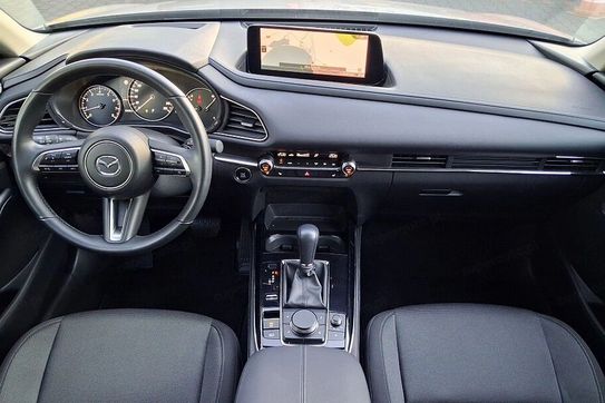 Mazda CX-30 2.0 Center-Line