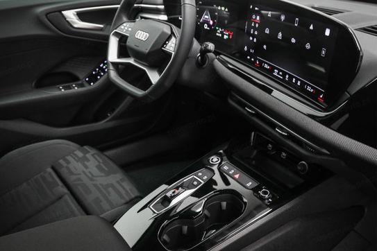 Audi A5 TFSI S line