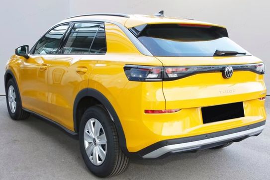 Volkswagen T-Roc Trend 1.5 eTSI DSG