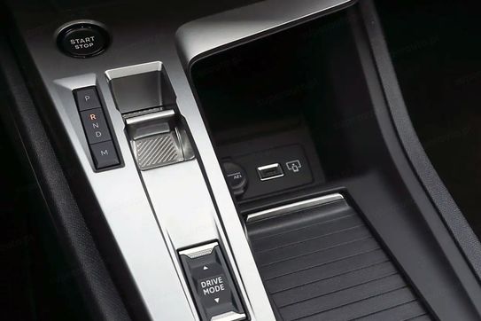 Peugeot 308 Business EAT8 1.5 BlueHDi