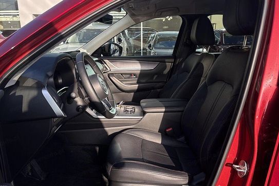 Mazda CX-60 3.3 D Homura AWD