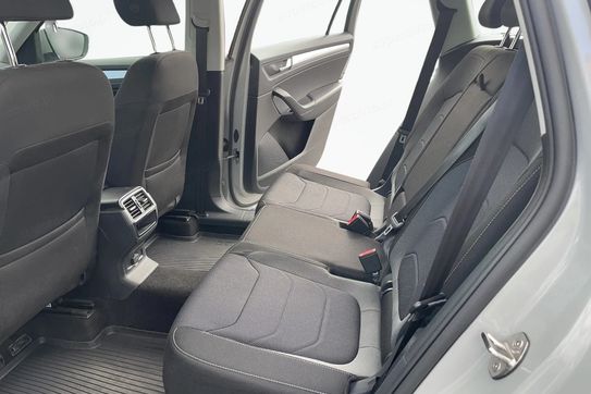 Skoda Kodiaq 1.5 TSI ACT 4x2 Ambition DSG