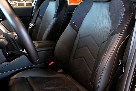 BMW Seria 5 520d xDrive M Sport