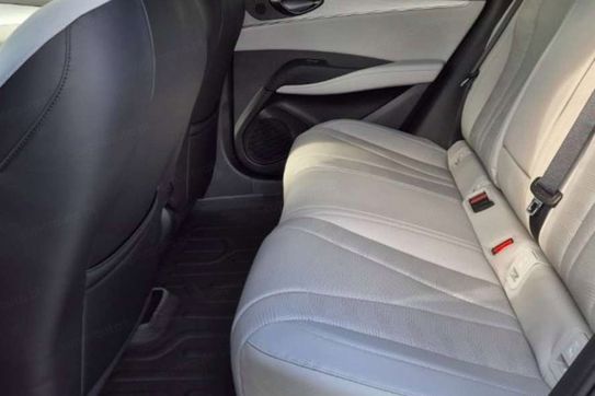 BYD Seal 6 DM-i Comfort