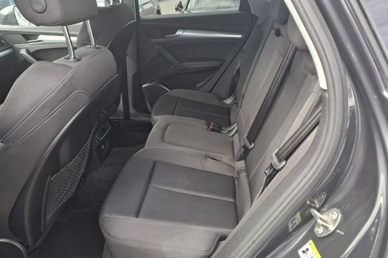 Audi Q5 40 TDI mHEV quattro Advanced S tronic