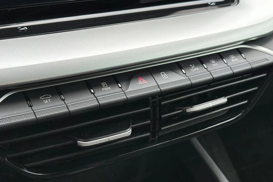 Skoda Octavia 1.5 TSI Selection DSG