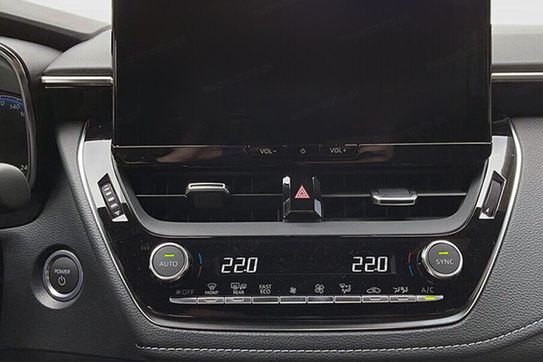 Toyota Corolla Comfort 1.8 Hybrid