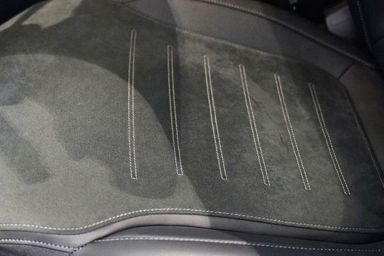 Mercedes GLC 220 d 4-Matic AMG Line