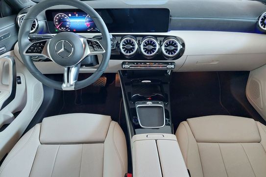 Mercedes Klasa A 200 Progressive