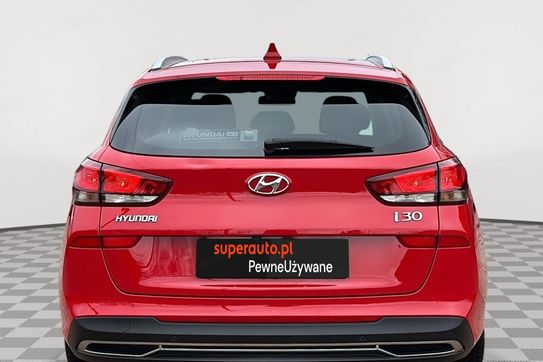 Hyundai i30 1.6 D Comfort