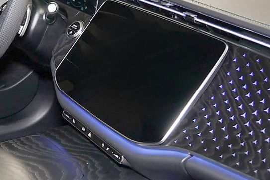Mercedes Klasa E 220 d  4-Matic AMG