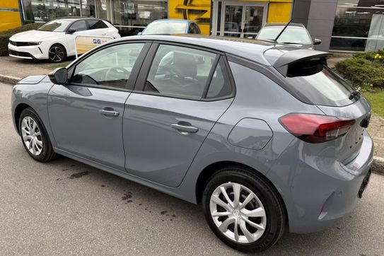 Opel Corsa Edition 1.2 Turbo
