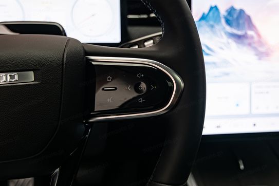 Jaecoo 7 1.6 T-GDI OffRoad AWD DCT