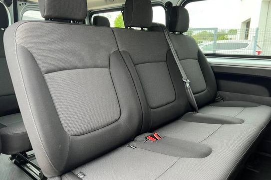 Renault Trafic 2.0 Equilibre