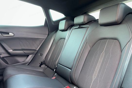 Cupra Formentor 2.0 TSI 4Drive VZ DSG