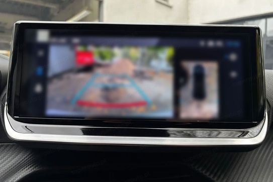 Peugeot 2008 Business e-DCS6 1.2 PureTech mHEV