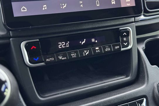 Opel Movano Heavy L4H2