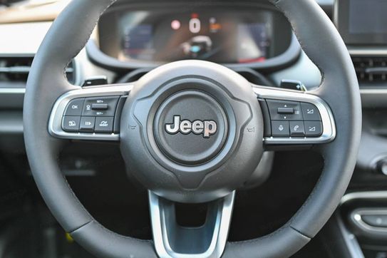 Jeep Avenger 4xe Upland 1.2 Hybrid