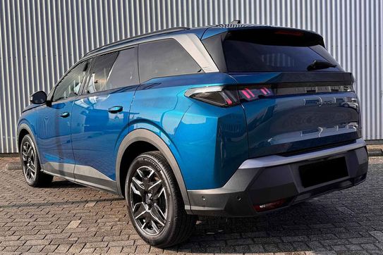 Peugeot 5008 Business 1.2 PureTech  e-DCS6  mHEV