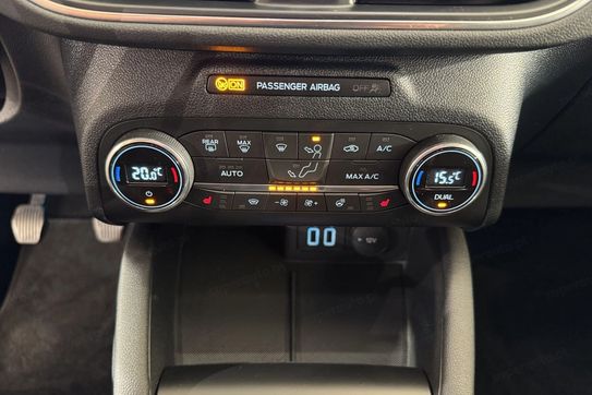 Ford Kuga 1.5