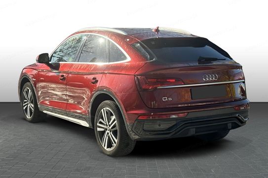 Audi Q5 40 TDI quattro Advanced