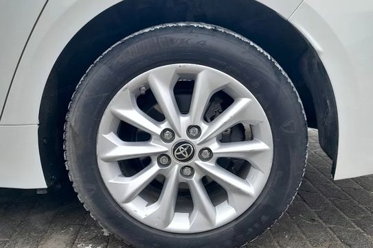 Toyota Corolla 1.5 Comfort