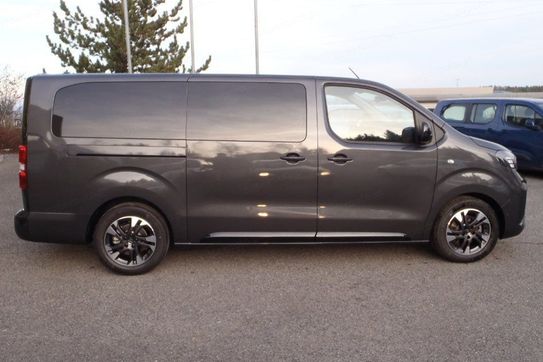 Opel Zafira Life XL L2H1 Business aut