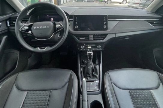 Skoda Kamiq 1.5 Tsi Selection Dsg