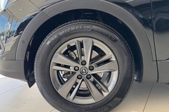 Opel Grandland X 1.2 T Business Edition S&S aut