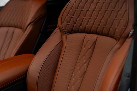 BMW X5 xDrive30d M Sport