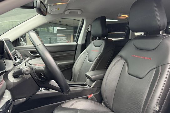 Jeep Compass 1.3 T4 PHEV 4xe Trailhawk S&S