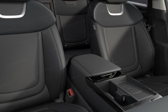 Hyundai Tucson 1.6 T-GDi HEV Platinum 4WD aut