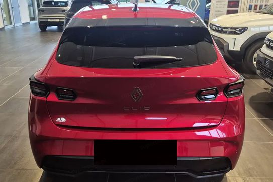 Renault Clio Techno 1.2 TCe