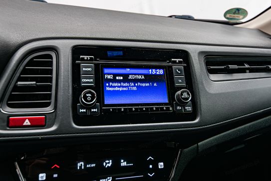 Honda HR-V 1.5 Comfort