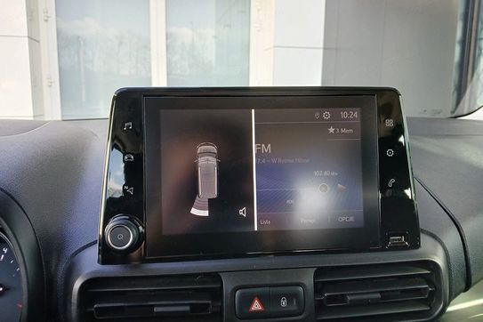 Toyota Proace City Verso Long L2H1 Business