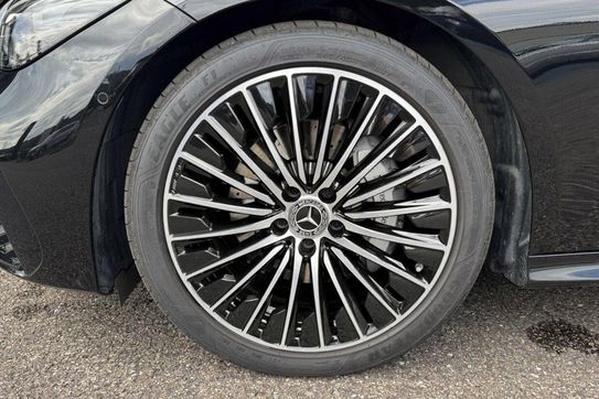 Mercedes CLE 300 4-Matic AMG Line