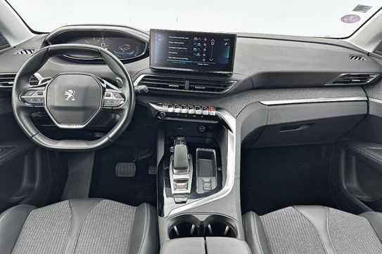 Peugeot 3008 Allure Pack 1.6 Hybrid e-EAT8 4x4