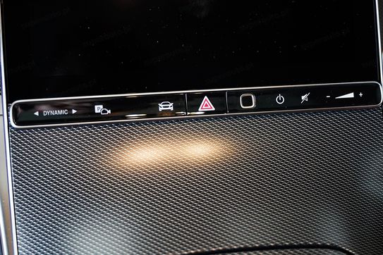 Mercedes GLC 300 d 4-Matic AMG Line