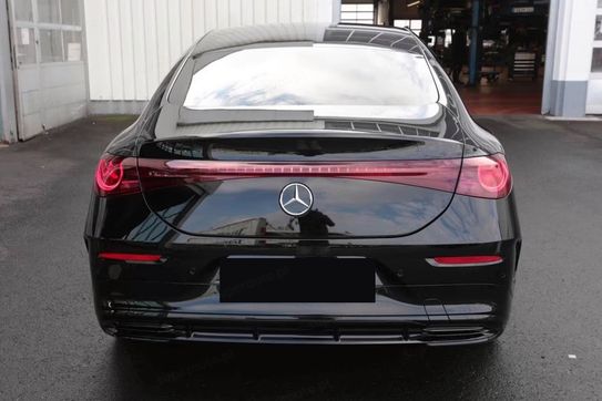 Mercedes CLA 220 4-Matic AMG Line