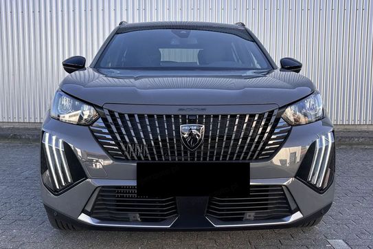 Peugeot 2008 Allure e-DCS 1.2 mHEV