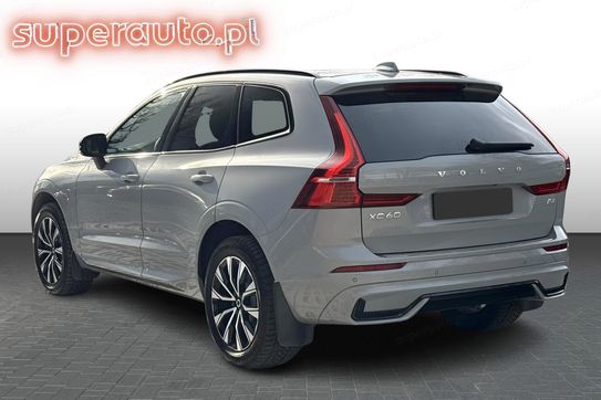 Volvo XC60 B4 B Plus Dark