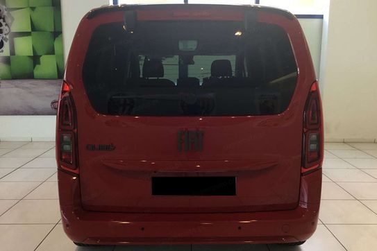 Fiat Fiorino/Qubo La Prima L1H1 aut