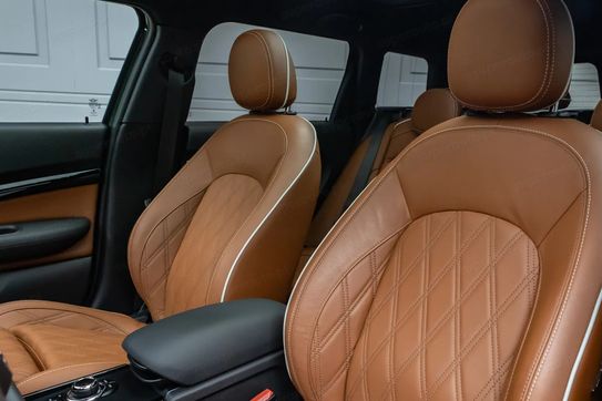 Mini Mini John Cooper Works