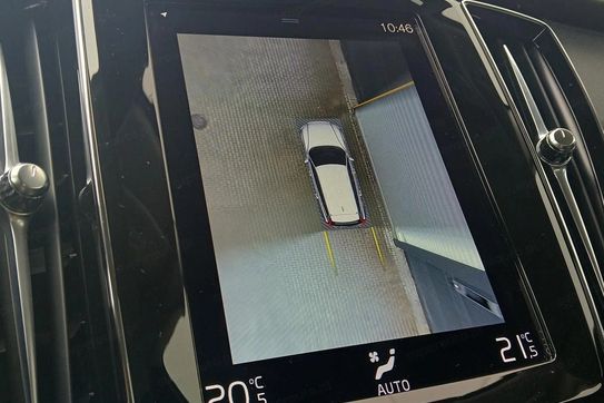 Volvo V60 B4 D Momentum Pro aut