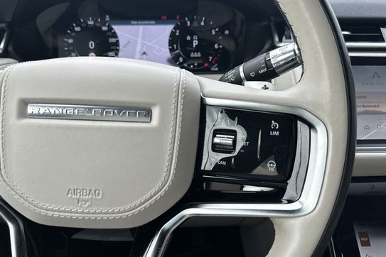 Land Rover Range Rover Velar P400 Dynamic SE
