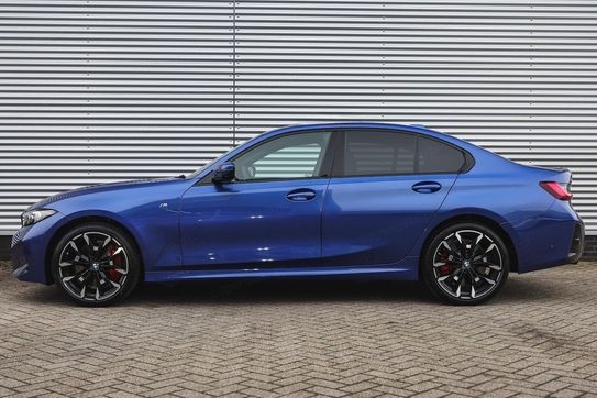 BMW Seria 3 320d xDrive M Sport