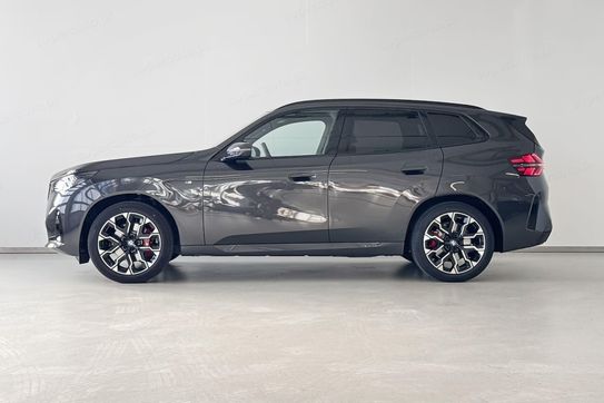 BMW X3 xDrive20d M Sport