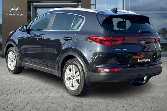 Kia Sportage 1.6 GDI L 2WD