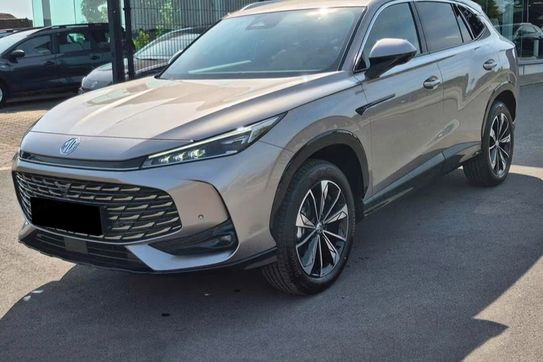 MG HS 1.5T PHEV Excite aut