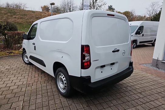 Opel Combo Van Cargo XL L2H1